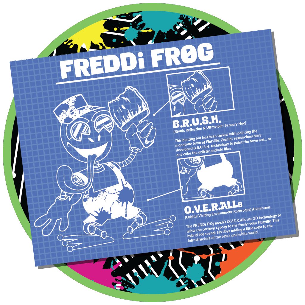 FlatFREDDi_Badge_Deploy_1024.png
