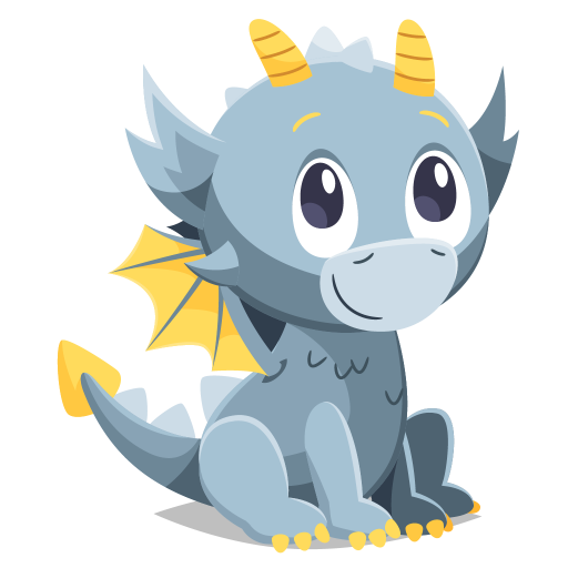 argentbabydragon.png