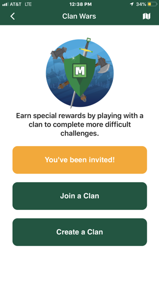 How to Join a Clan – Munzee Support